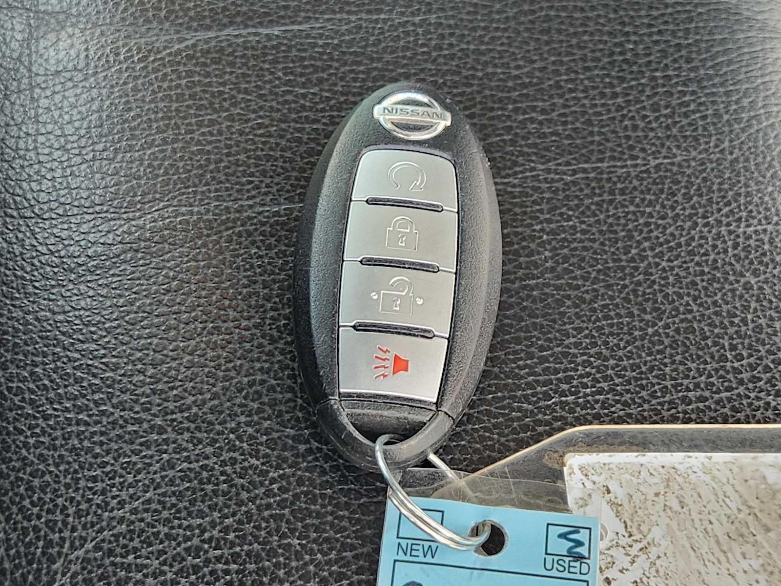 Thumbnail: 2018 Nissan Titan - 20