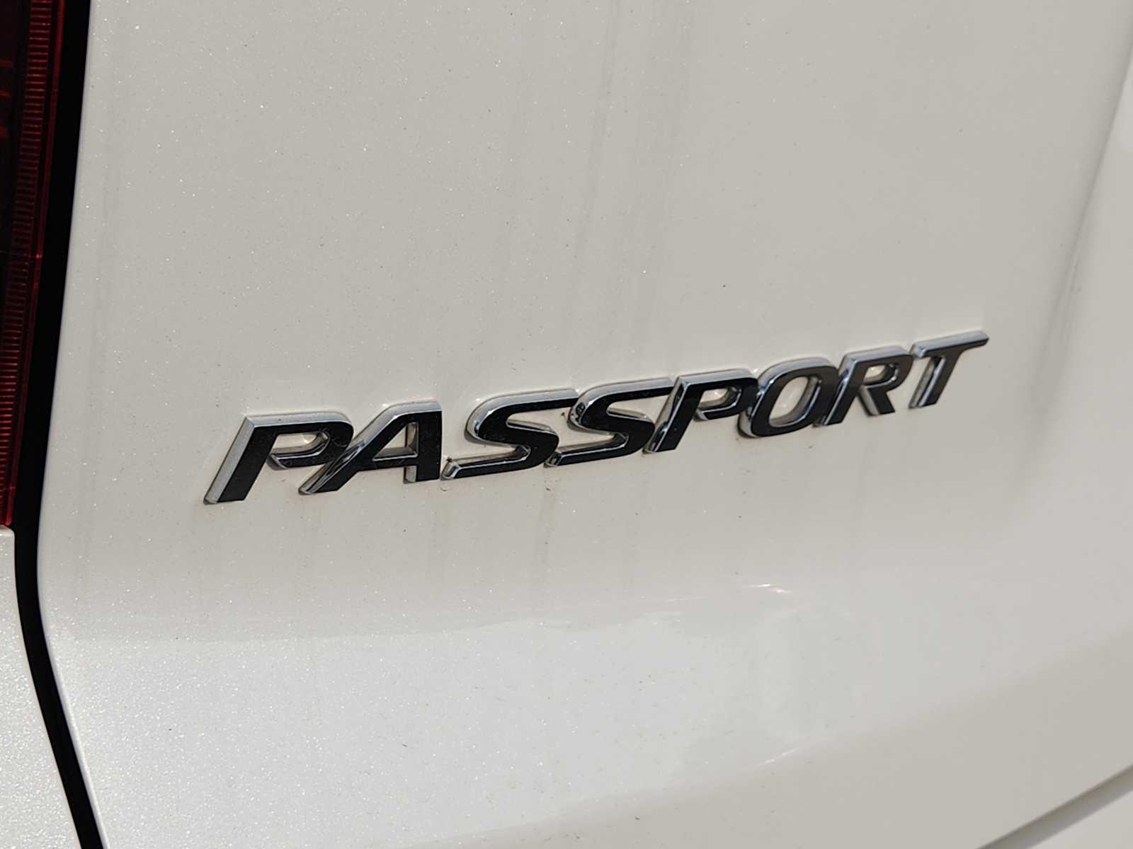 Thumbnail: 2022 Honda Passport - 7