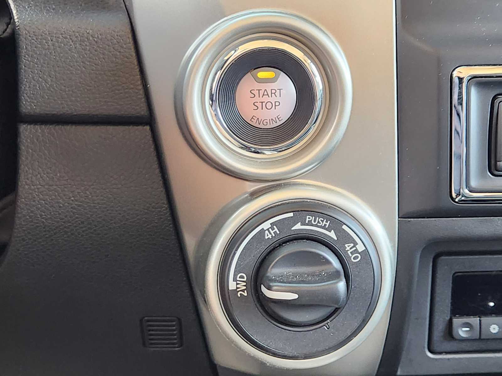 Thumbnail: 2018 Nissan Titan - 27