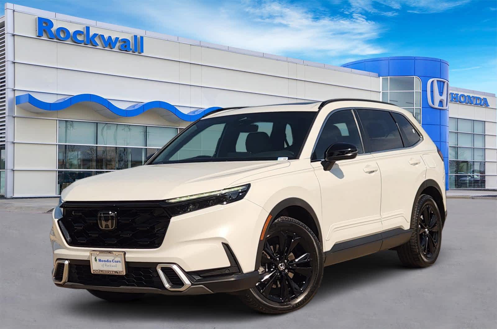 2023 Honda CR-V