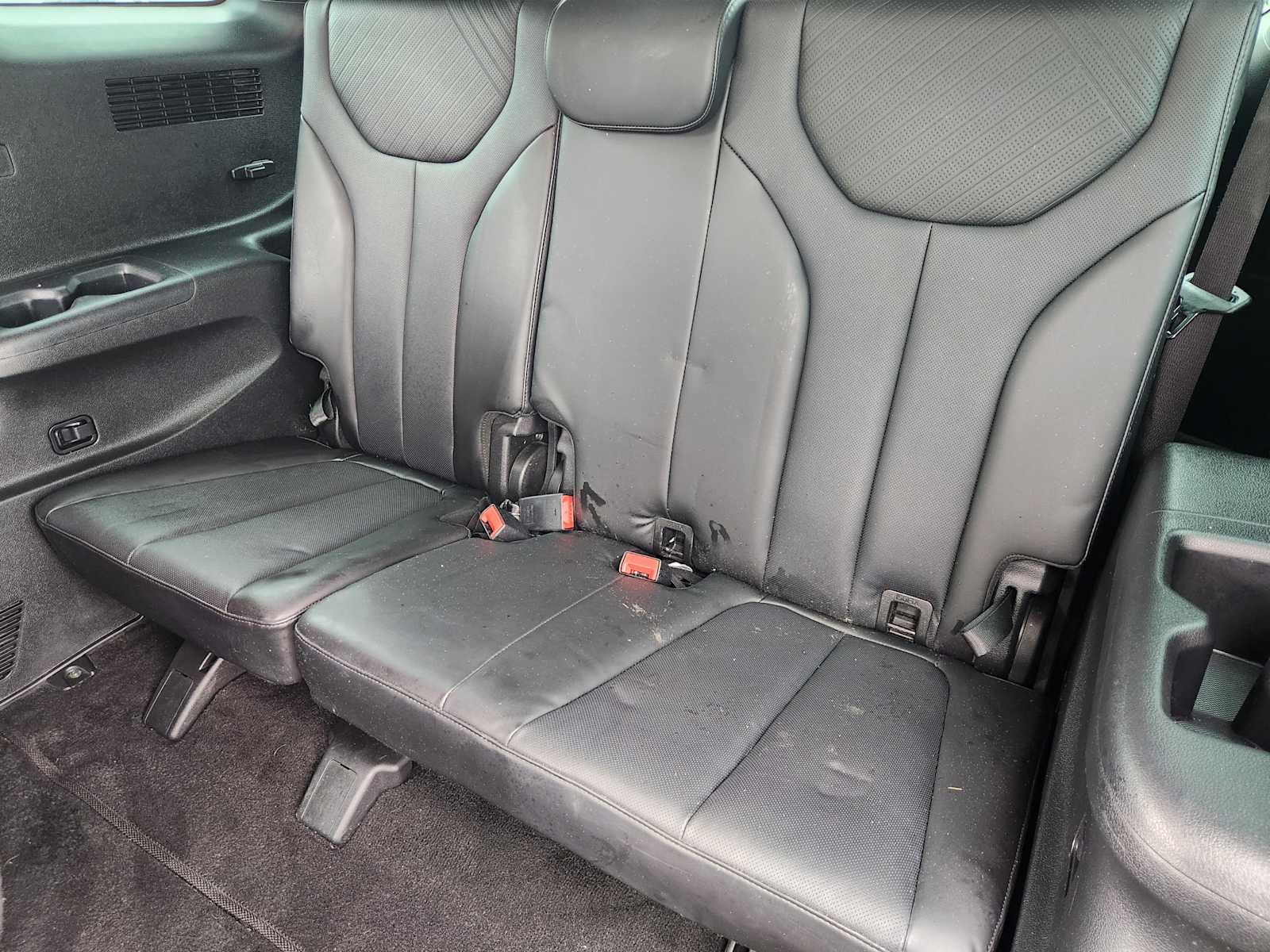 Thumbnail: 2023 Hyundai Palisade - 14