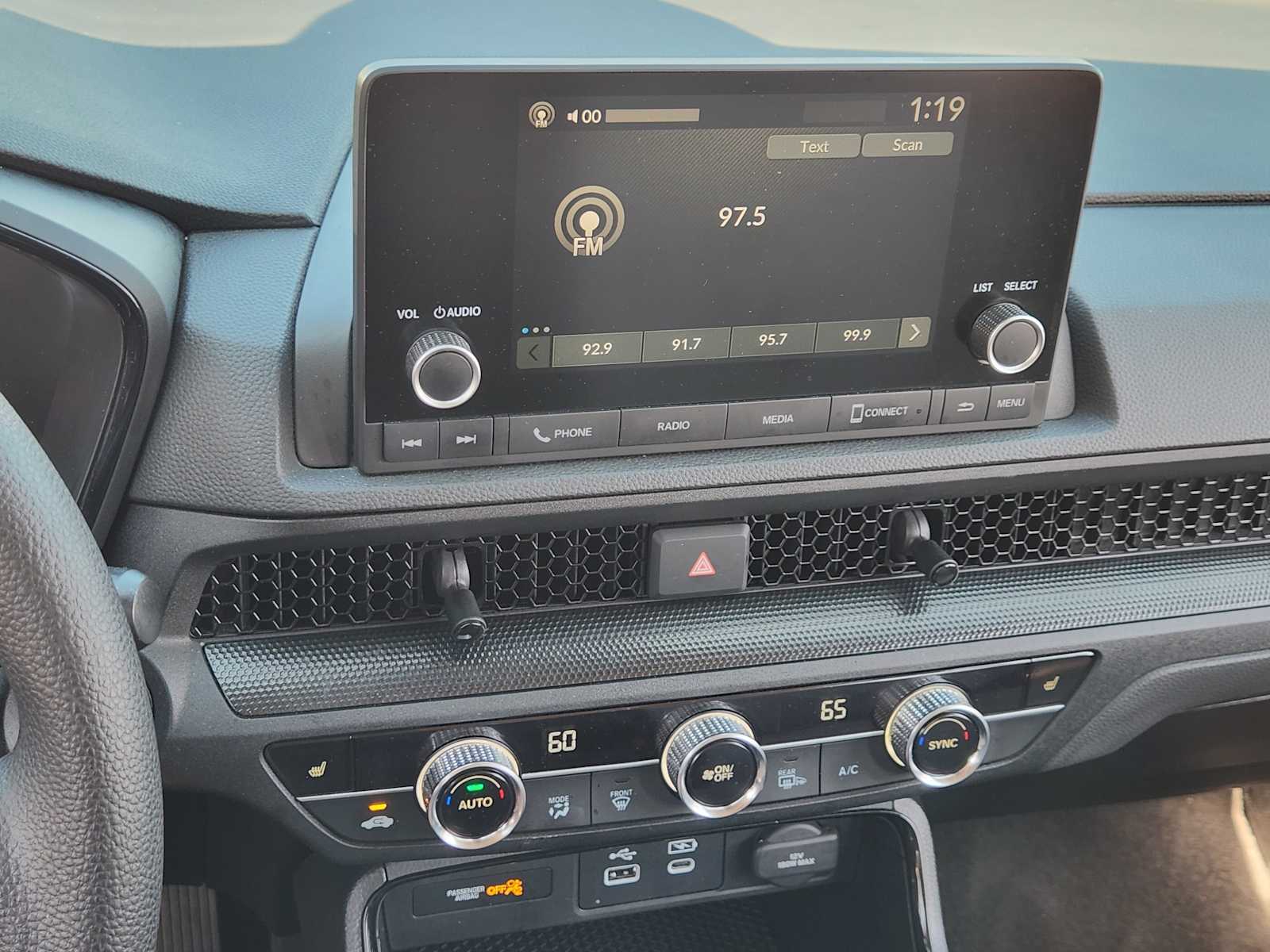 Thumbnail: 2024 Honda CR-V - 16