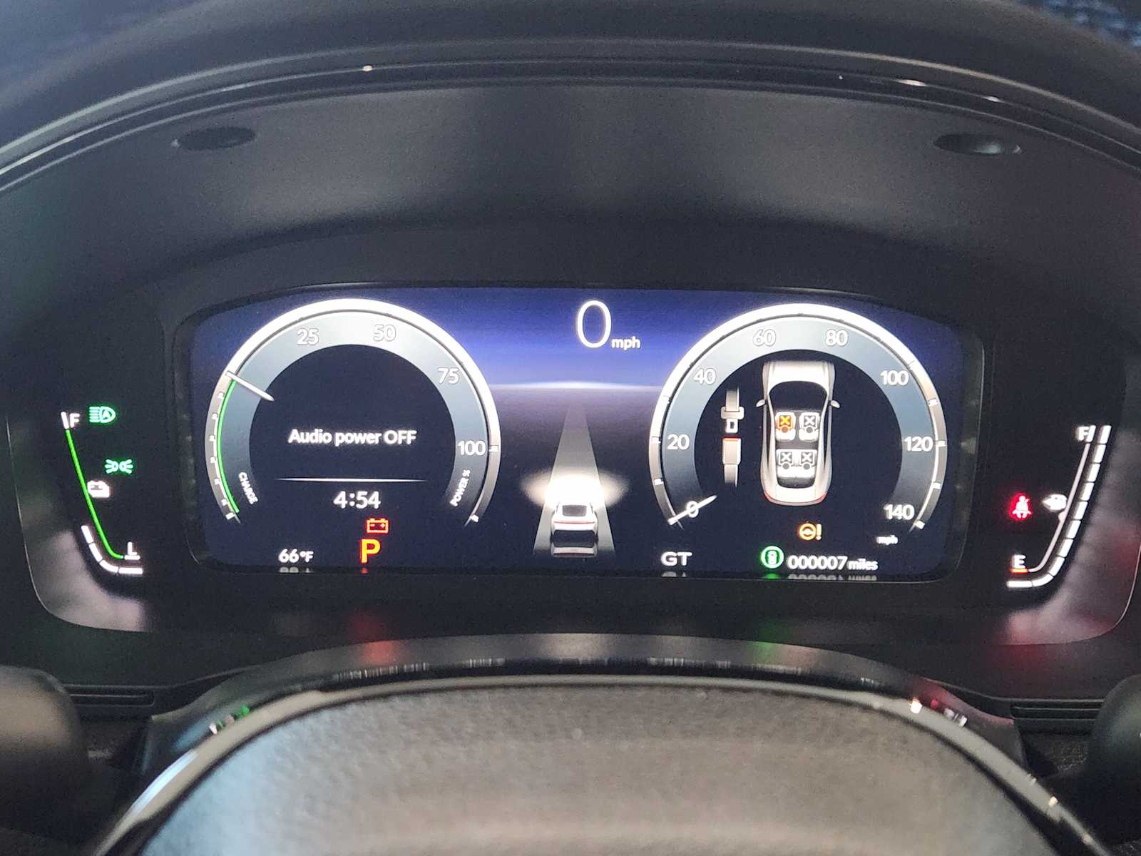 Thumbnail: 2026 Honda  - 17