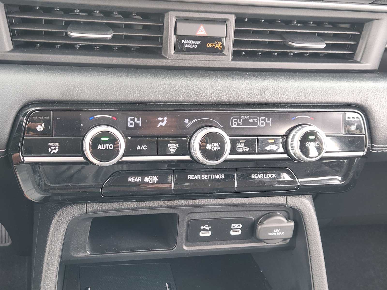 Thumbnail: 2026 Honda Pilot - 27