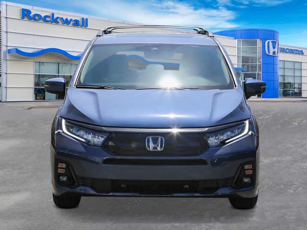 Thumbnail: 2026 Honda Odyssey - 6