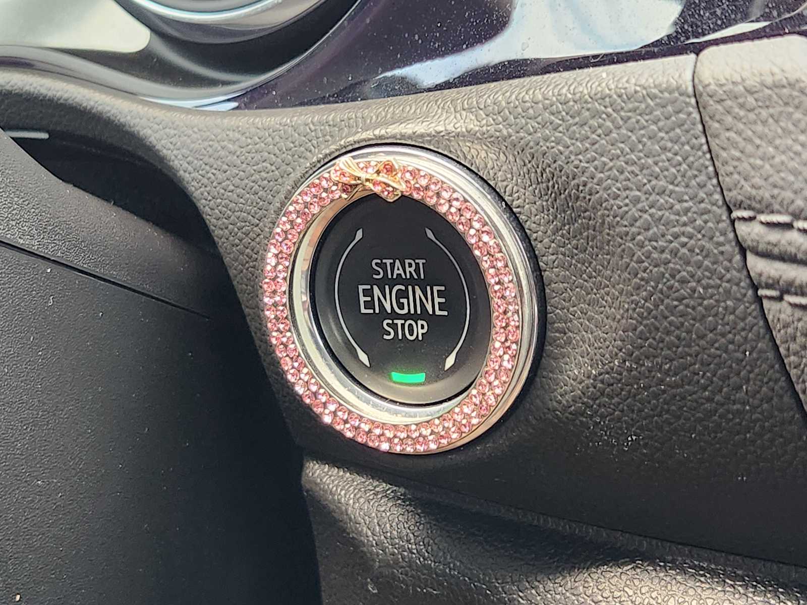 Thumbnail: 2023 Buick Encore GX - 28