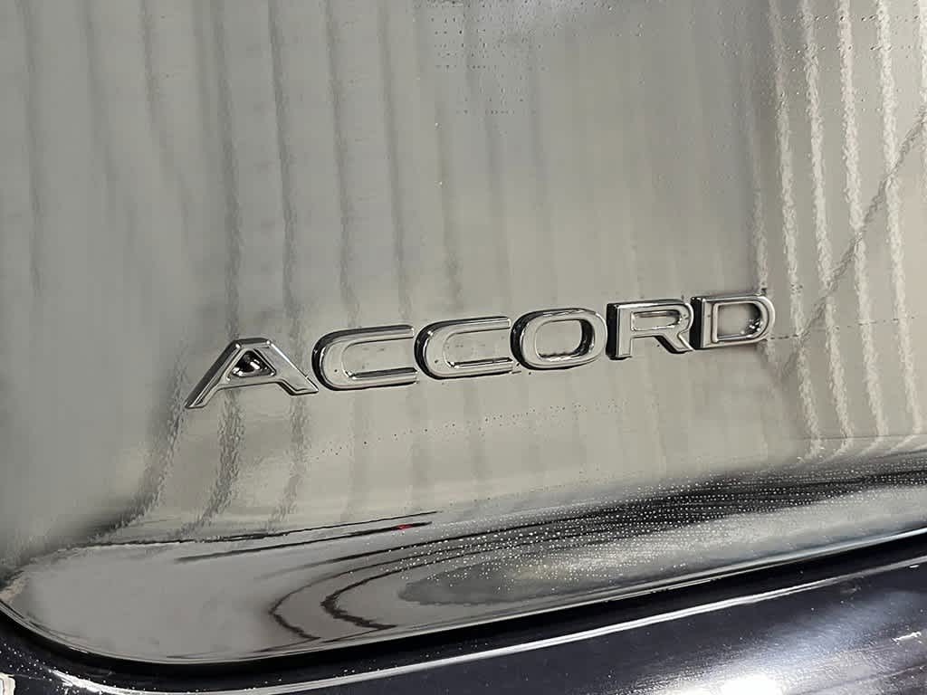 Thumbnail: 2026 Honda Accord - 7