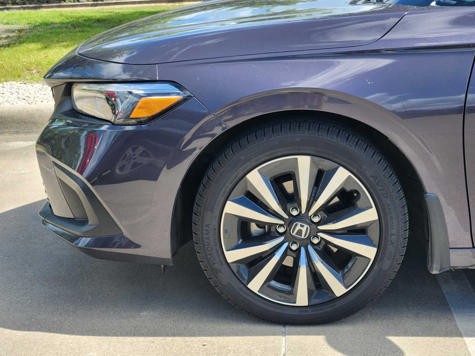 Thumbnail: 2022 Honda Civic - 10