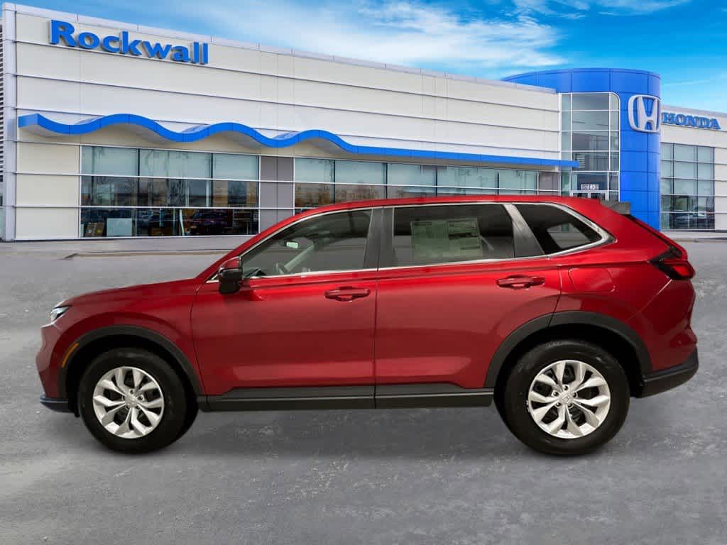 Thumbnail: 2026 Honda CR-V - 2