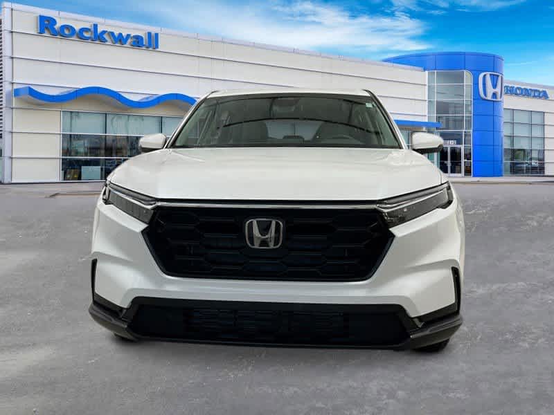 Thumbnail: 2025 Honda CR-V - 9