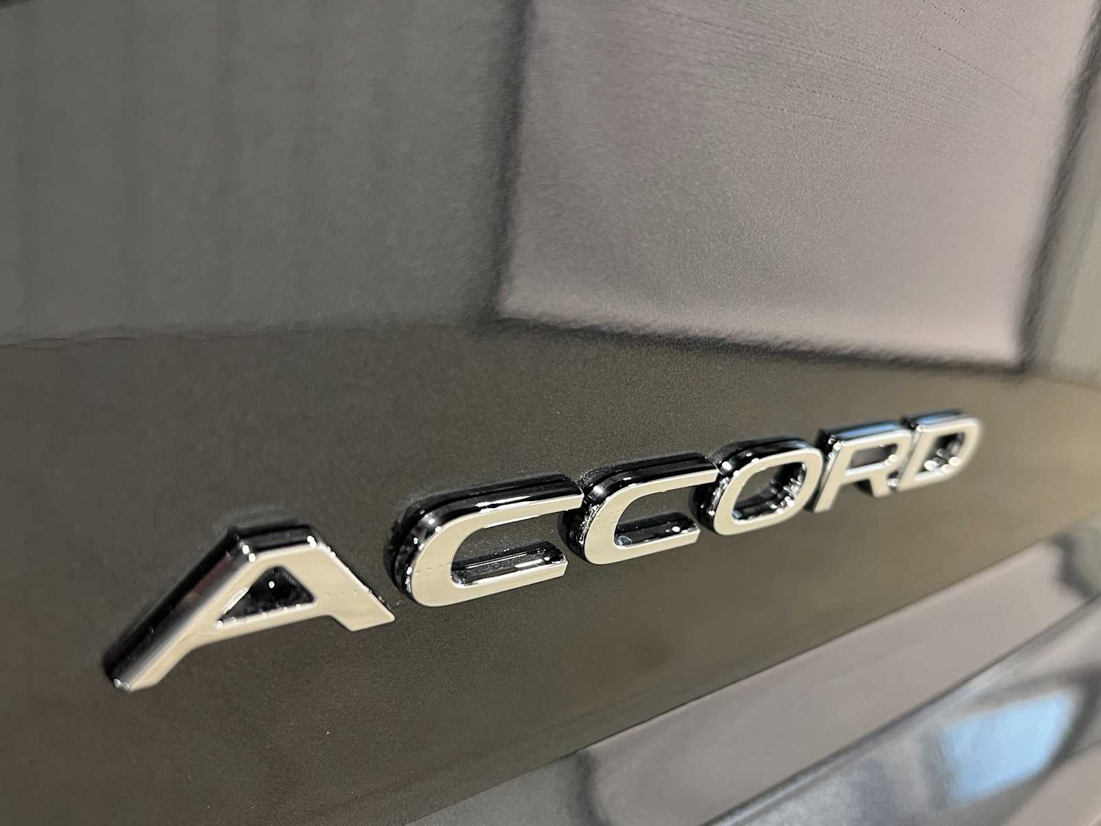 Thumbnail: 2025 Honda Accord - 11