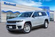 Jeep New Grand Cherokee