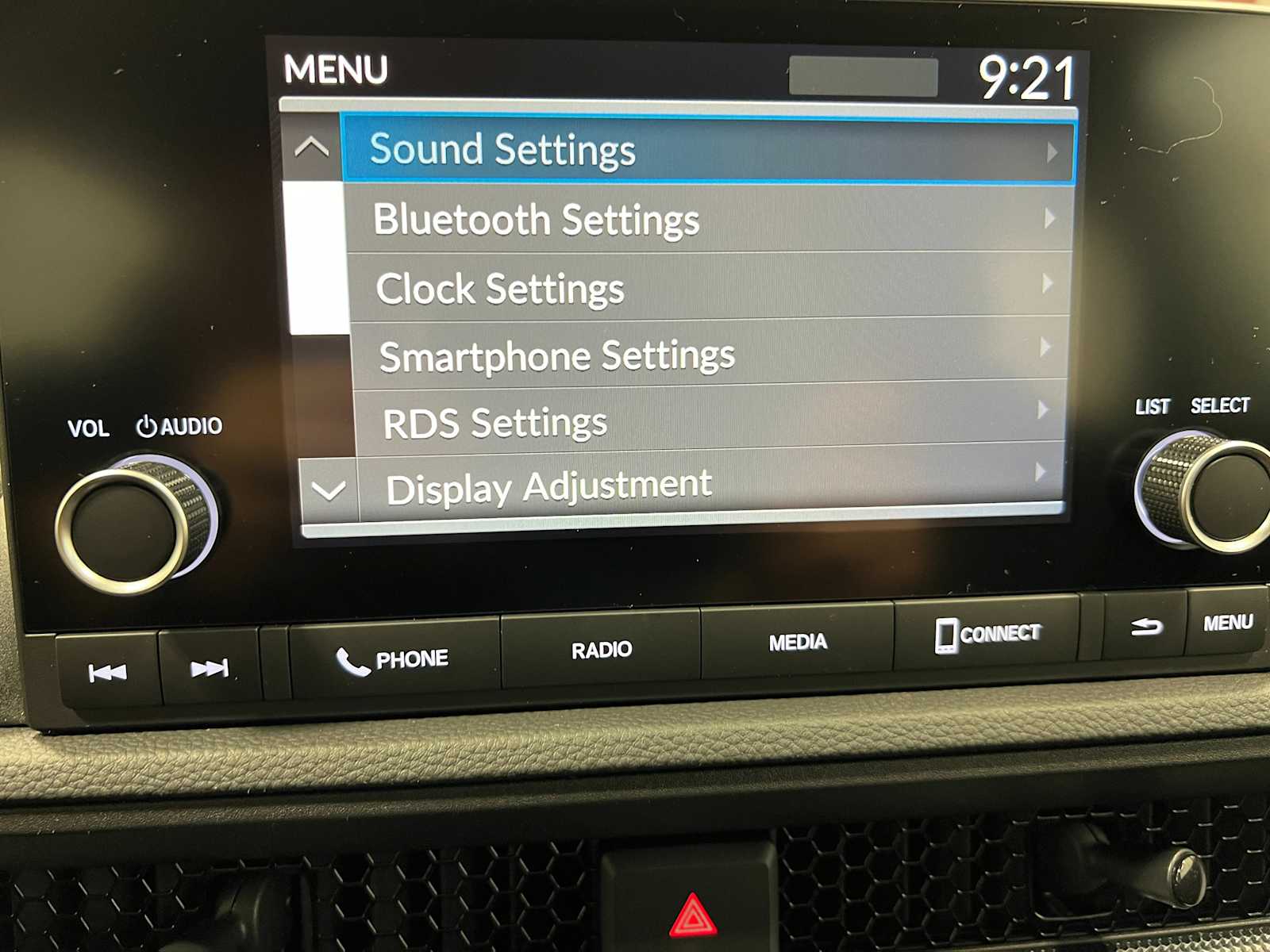 Thumbnail: 2025 Honda CR-V - 22