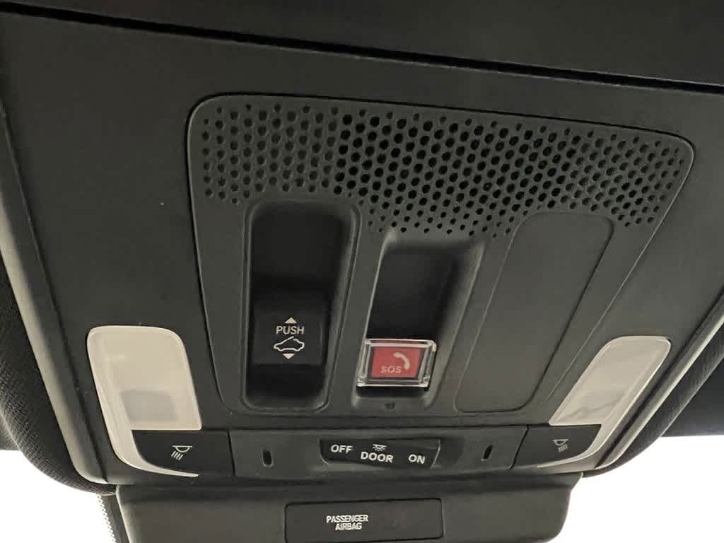 Thumbnail: 2025 Honda Accord - 22