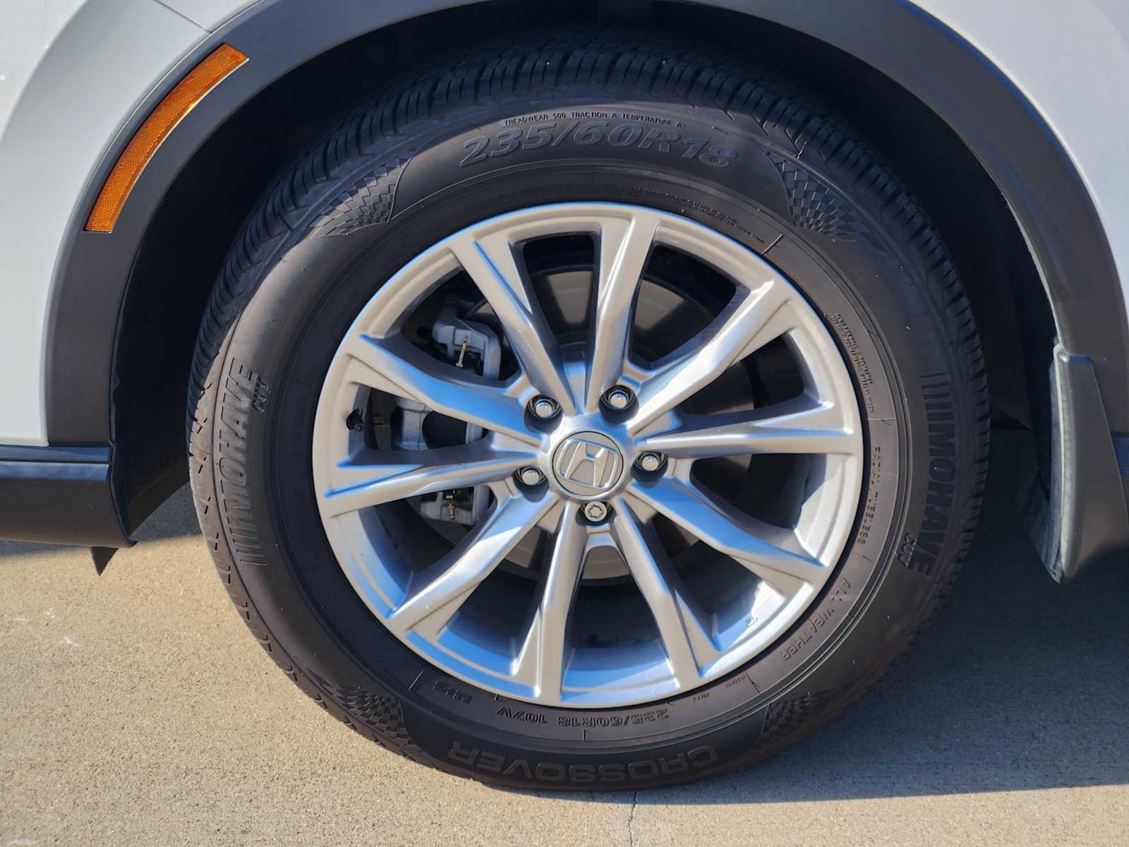 Thumbnail: 2024 Honda CR-V - 10