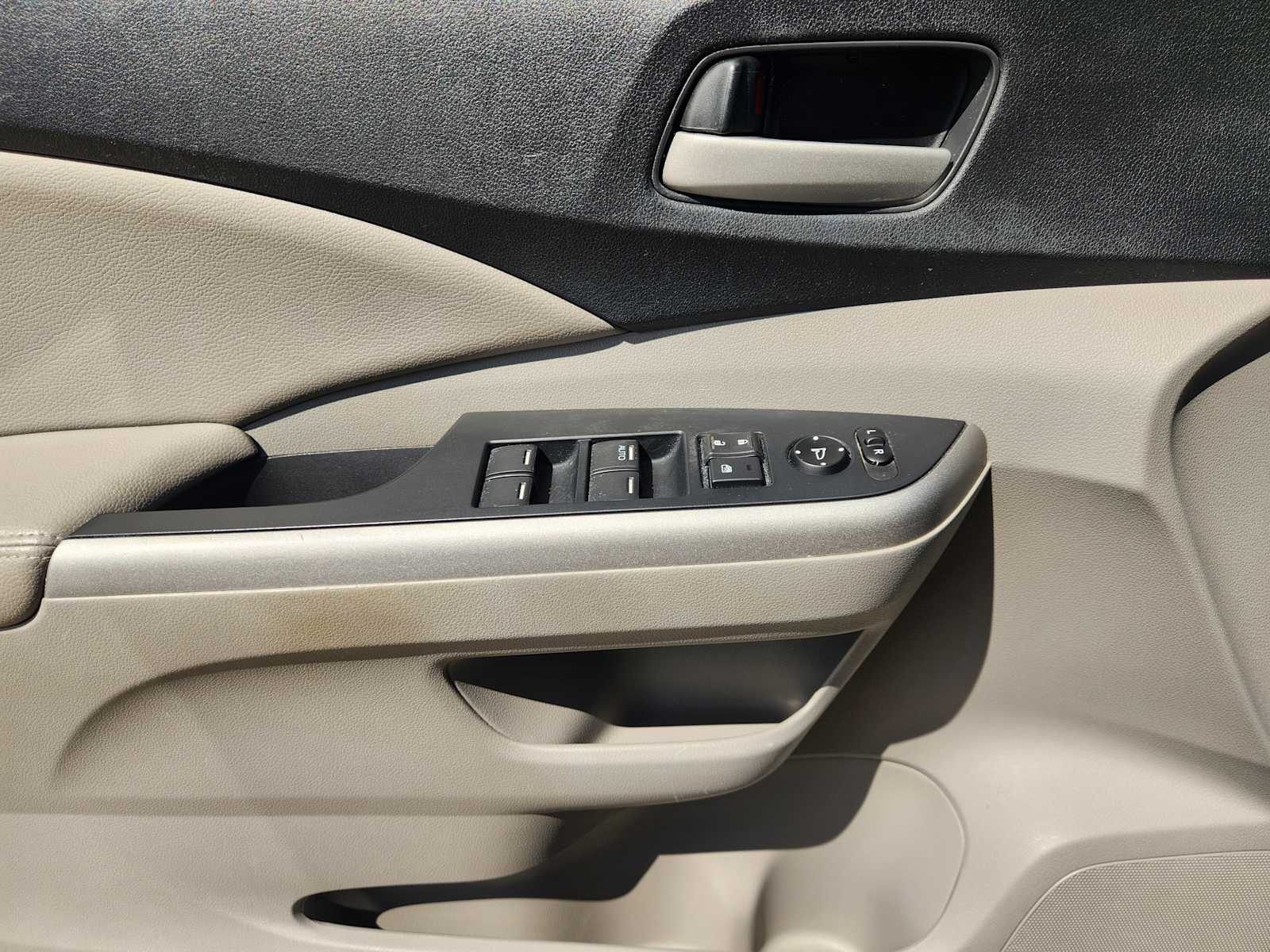 2014 Honda CR-V EX-L 29