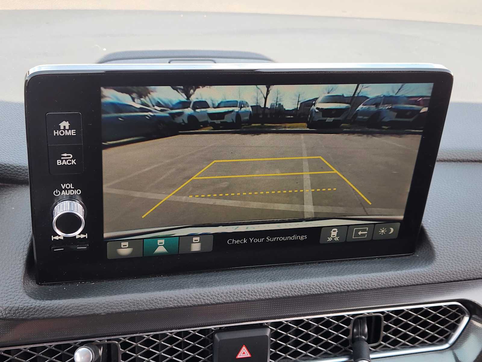 Thumbnail: 2024 Acura Integra - 25