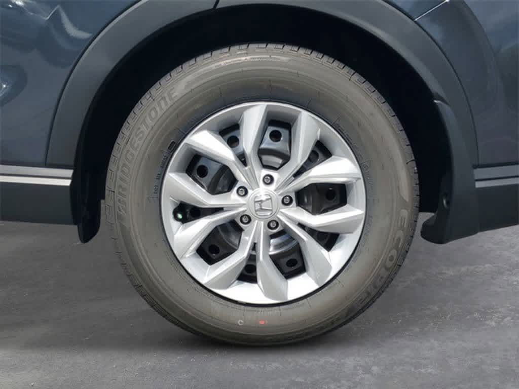 Thumbnail: 2026 Honda CR-V - 7