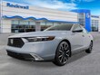  Honda Accord Hybrid
