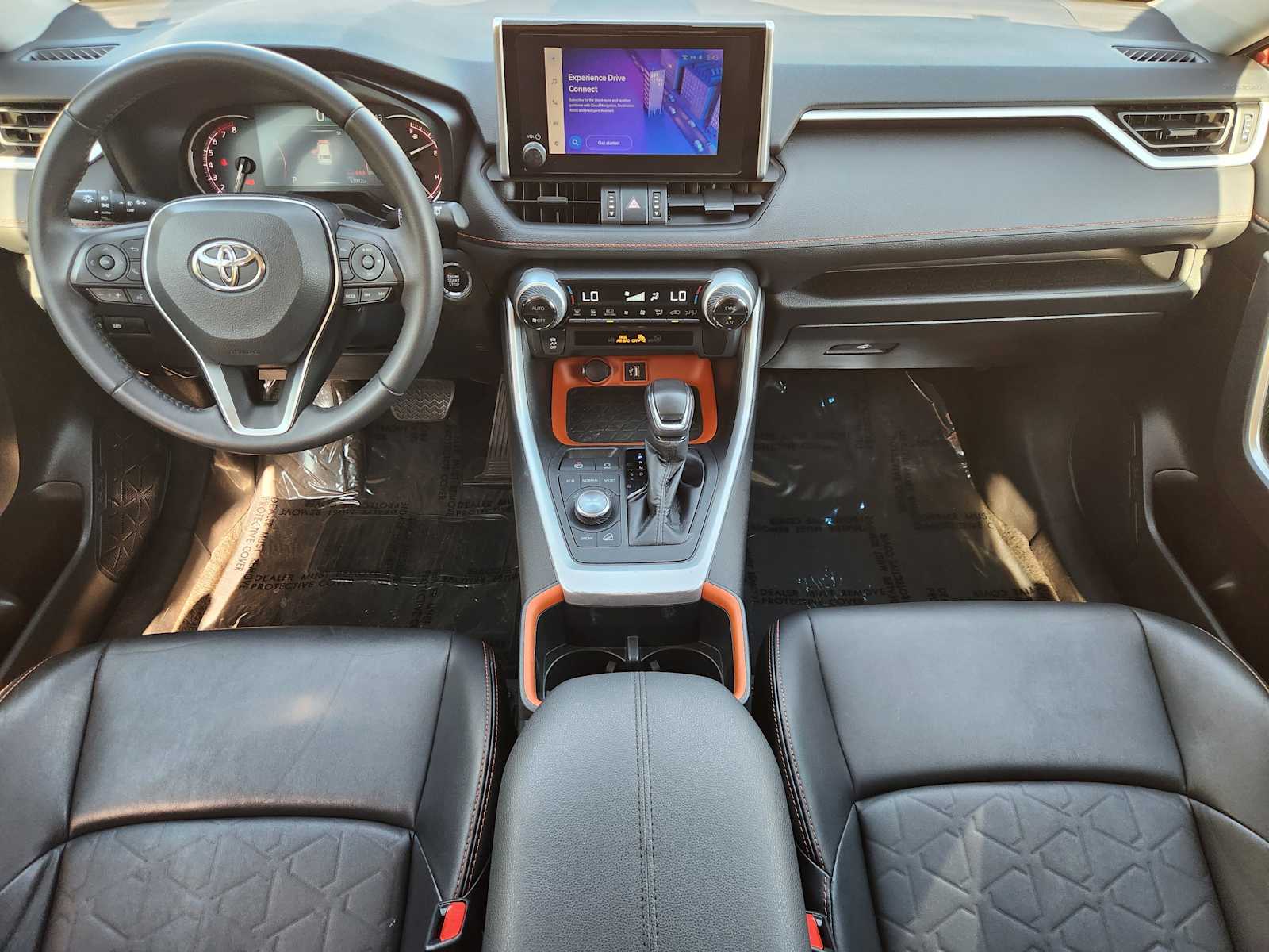 Thumbnail: 2023 Toyota RAV4 - 10