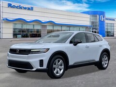 2026 Honda Prologue EX SUV