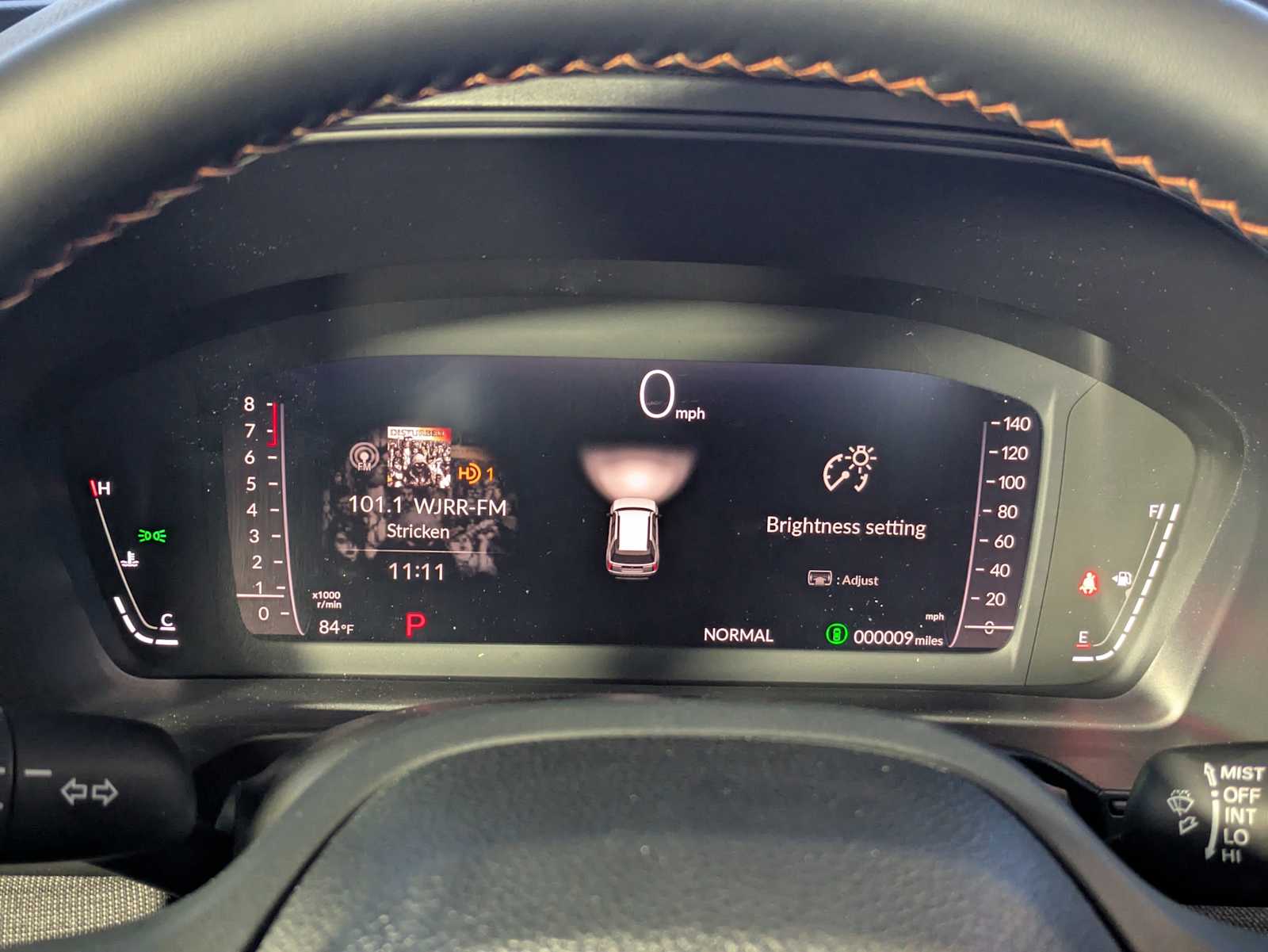 Thumbnail: 2026 Honda Passport - 17