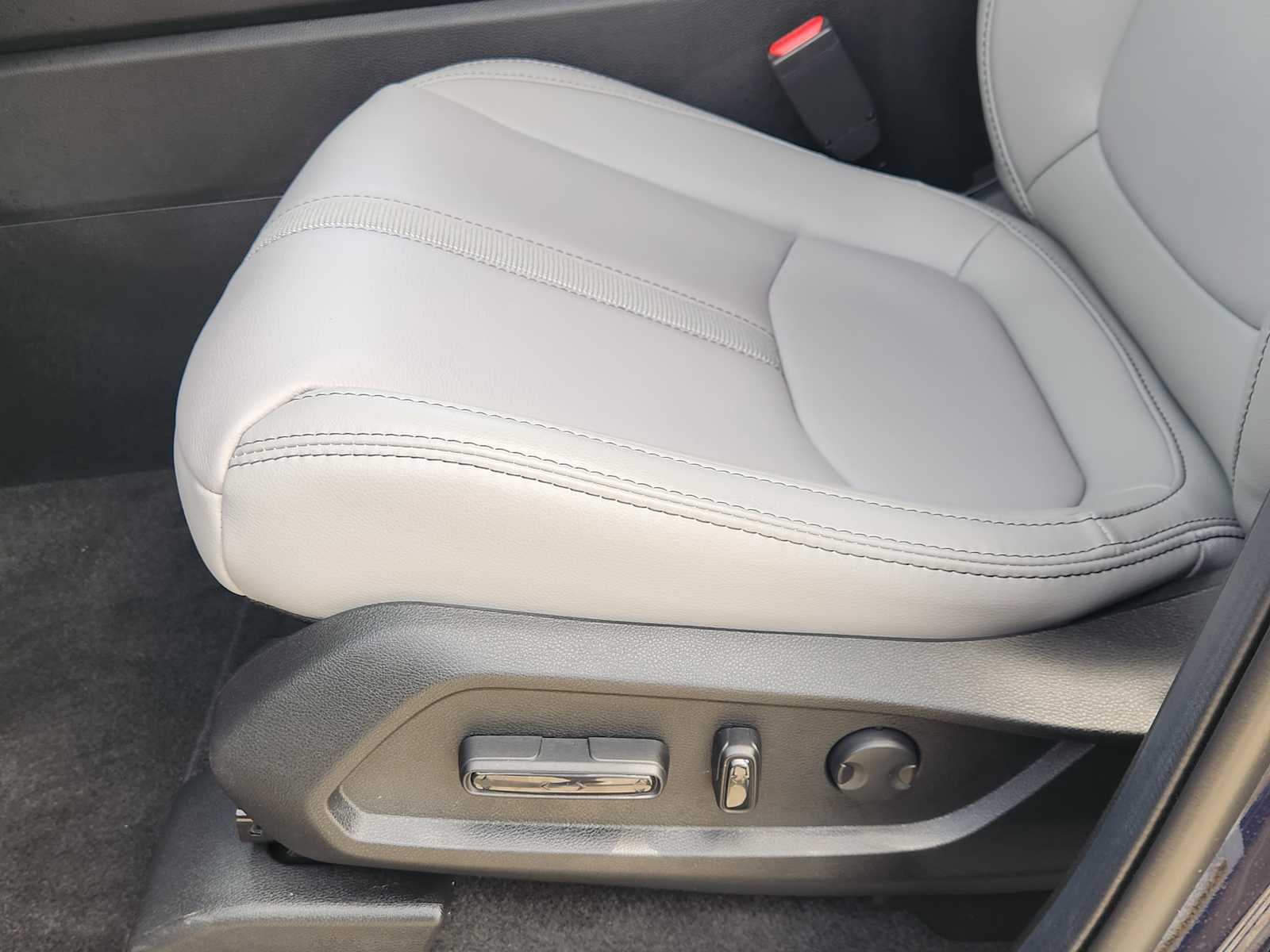 Thumbnail: 2025 Honda Pilot - 31