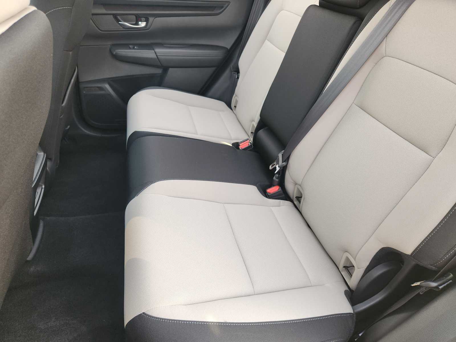 Thumbnail: 2024 Honda CR-V - 13