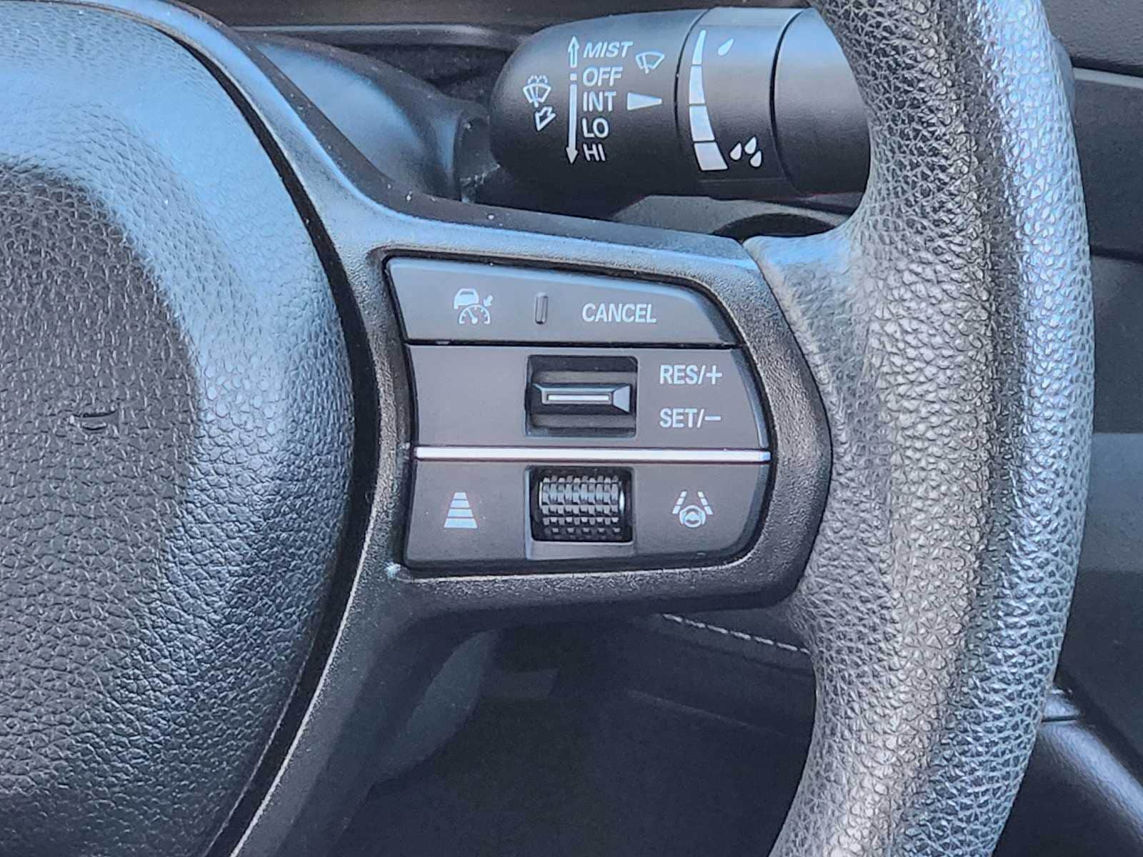 Thumbnail: 2023 Honda Accord - 32