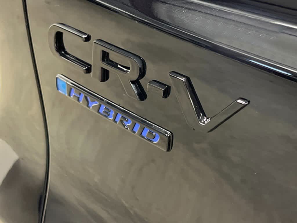 Thumbnail: 2026 Honda CR-V - 6