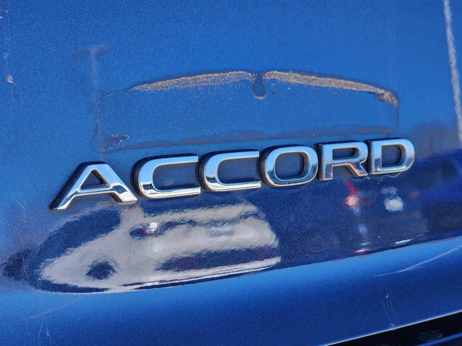 Thumbnail: 2024 Honda Accord - 7