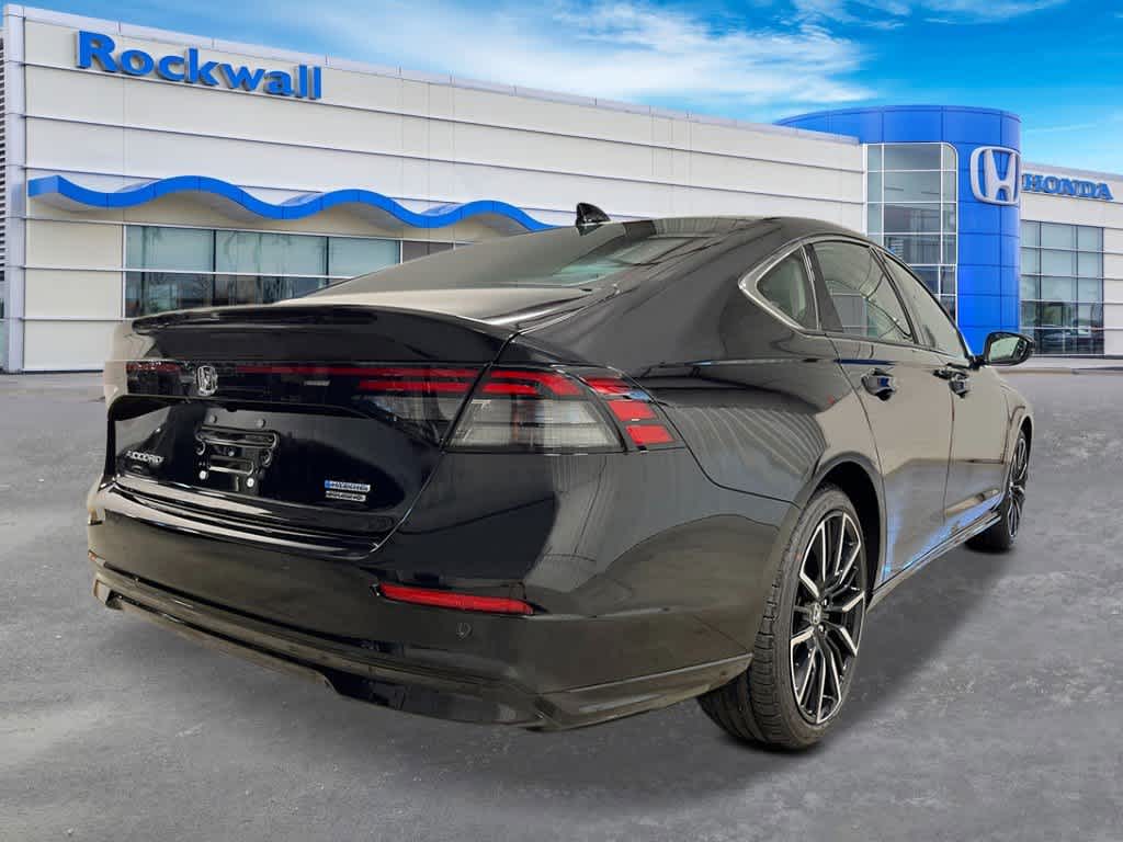 Thumbnail: 2025 Honda Accord - 5