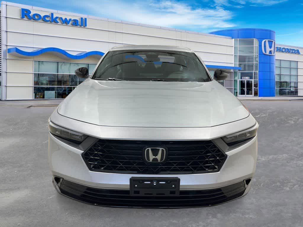 Thumbnail: 2025 Honda Accord - 10