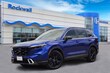  Honda CR-V Hybrid