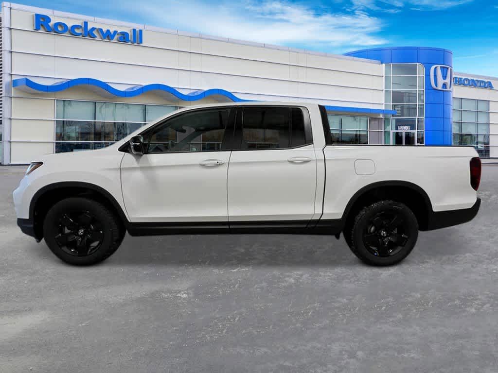 Thumbnail: 2026 Honda Ridgeline - 2