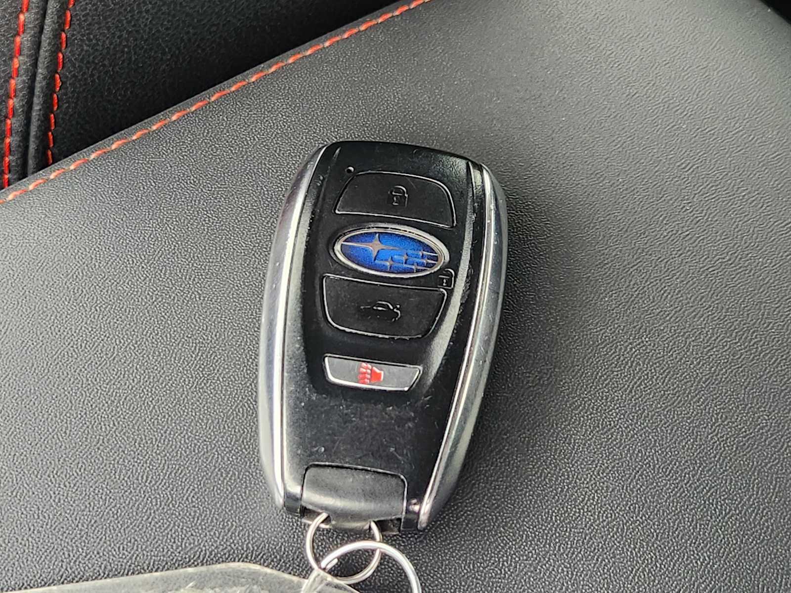 Thumbnail: 2023 Subaru Forester - 20