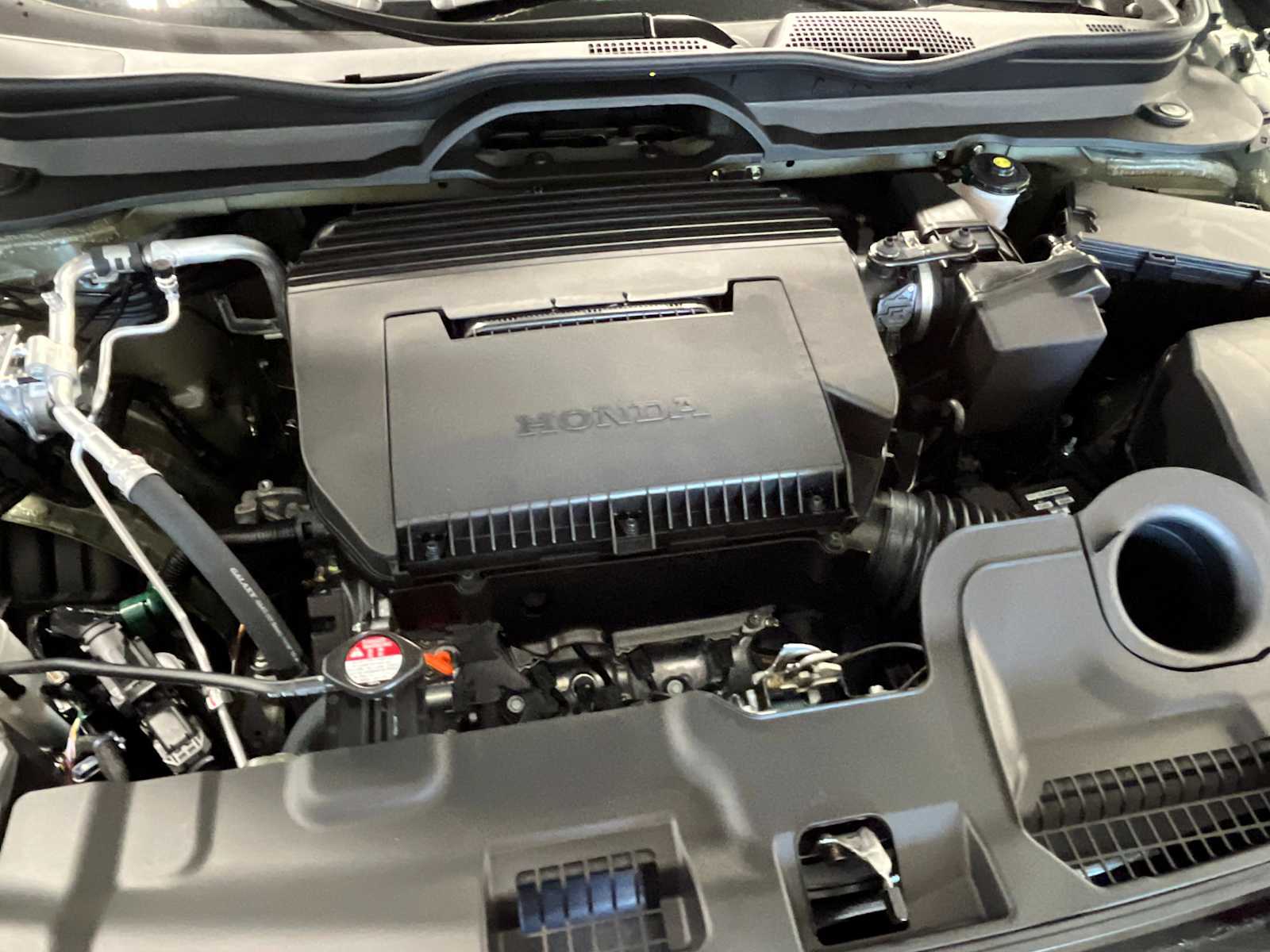 Thumbnail: 2026 Honda Passport - 12