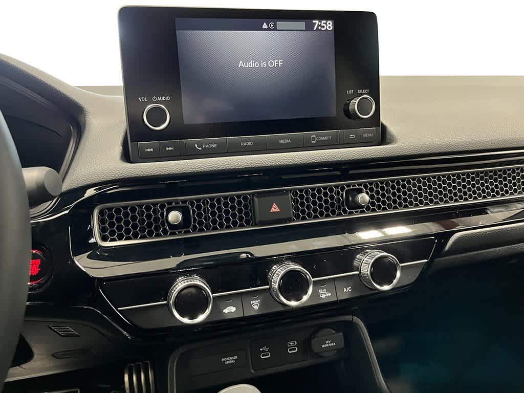 Thumbnail: 2026 Honda Civic - 20