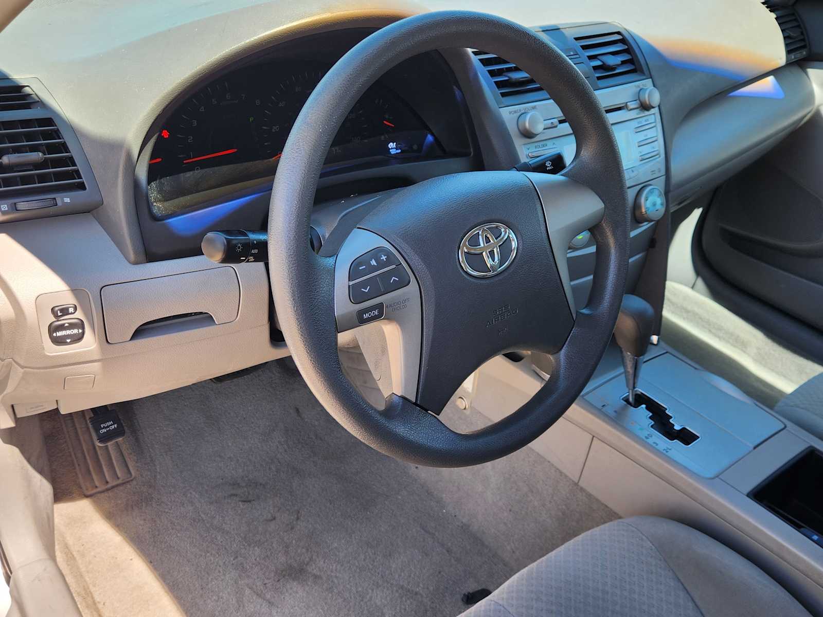 Thumbnail: 2008 Toyota Camry - 2