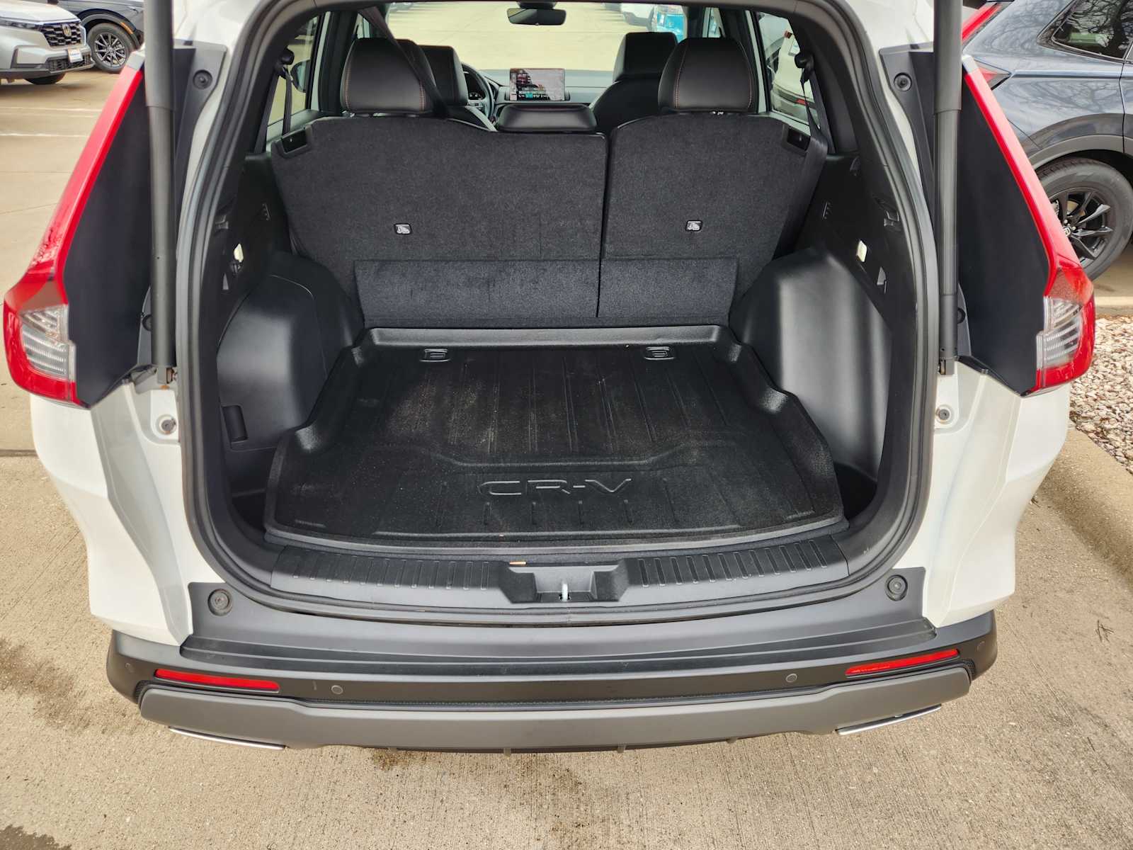 Thumbnail: 2024 Honda CR-V - 19