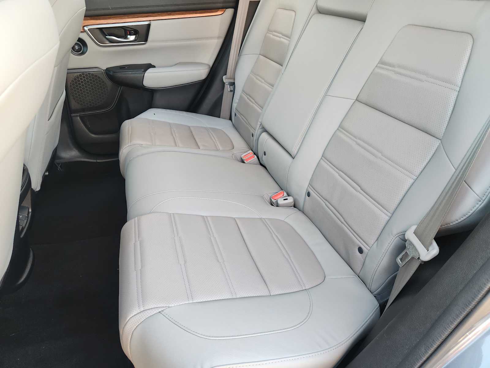 Thumbnail: 2019 Honda CR-V - 13