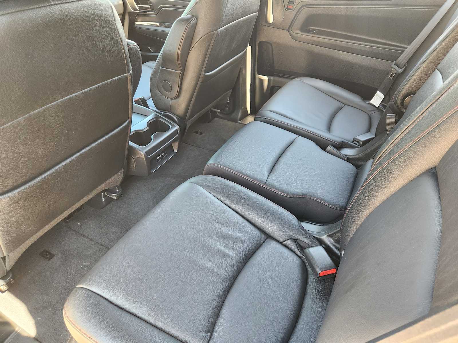 Thumbnail: 2026 Honda Odyssey - 12