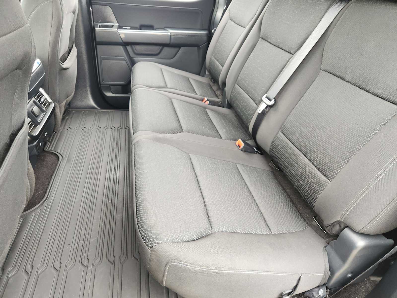 Thumbnail: 2021 Ford F-150 - 13