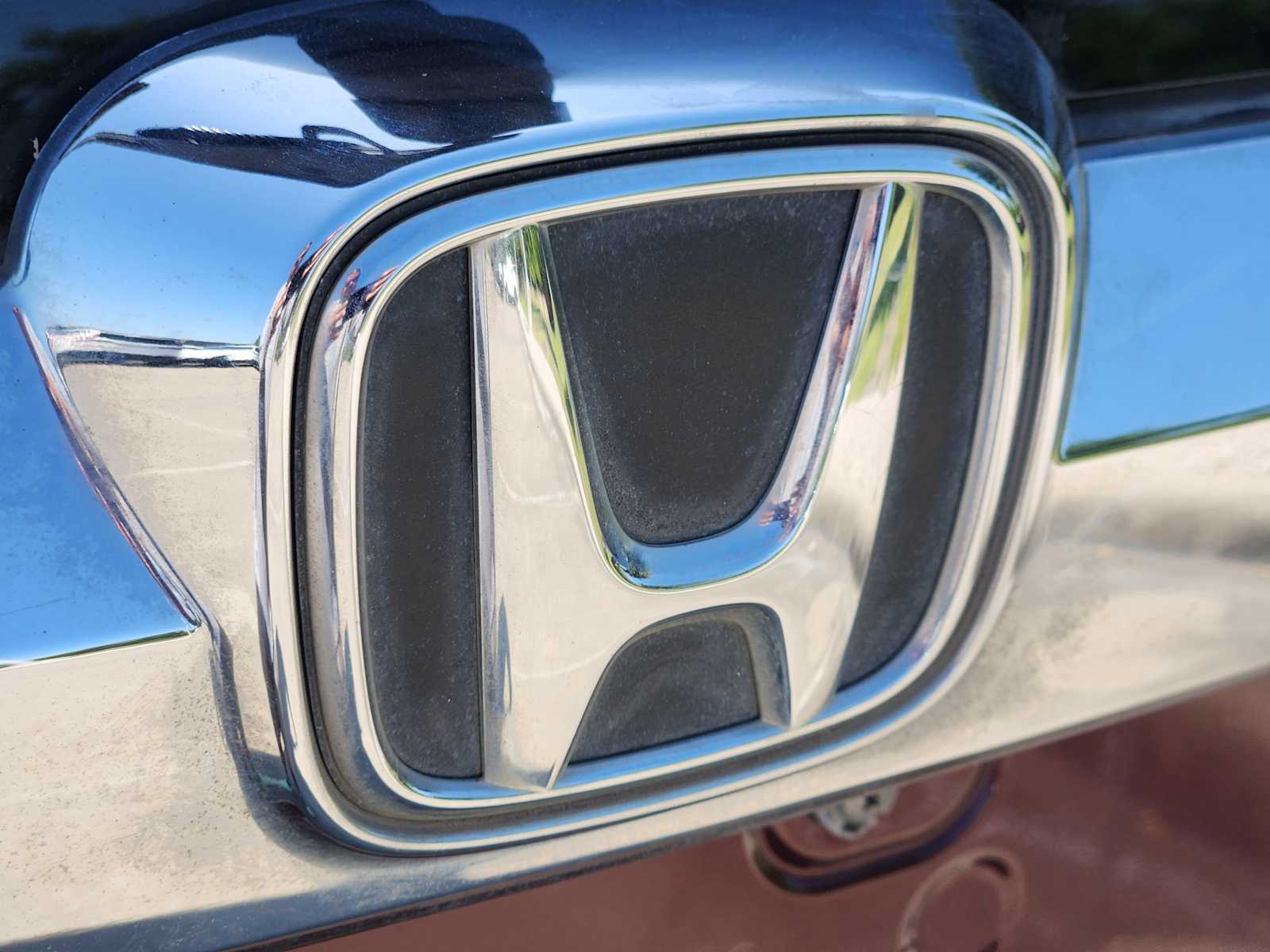 Thumbnail: 2016 Honda CR-V - 7