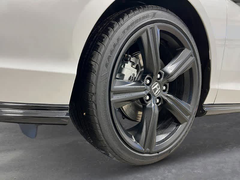 Thumbnail: 2025 Honda Accord - 11