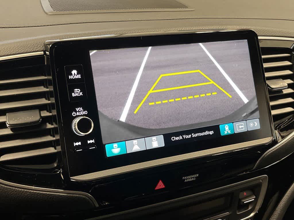 Thumbnail: 2026 Honda Ridgeline - 18