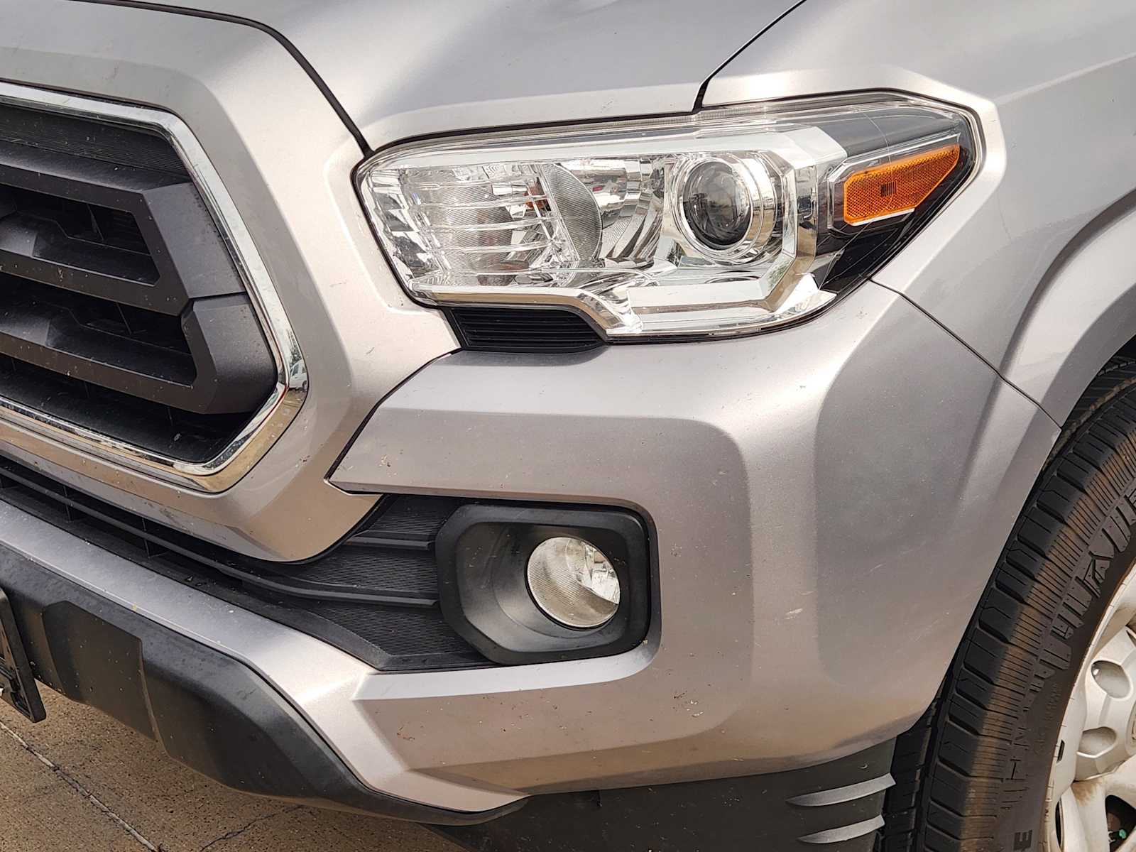 Thumbnail: 2021 Toyota Tacoma - 11