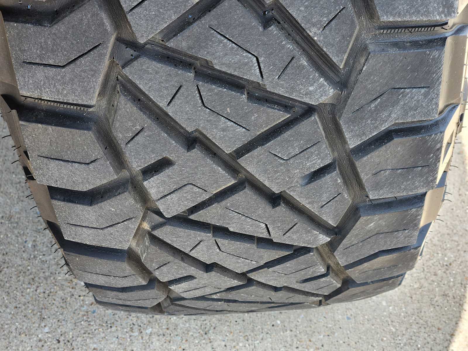 2017 Toyota Tundra Platinum 10