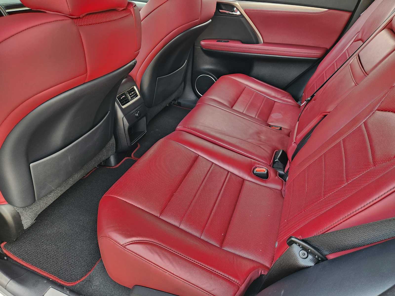 Thumbnail: 2016 Lexus RX - 12