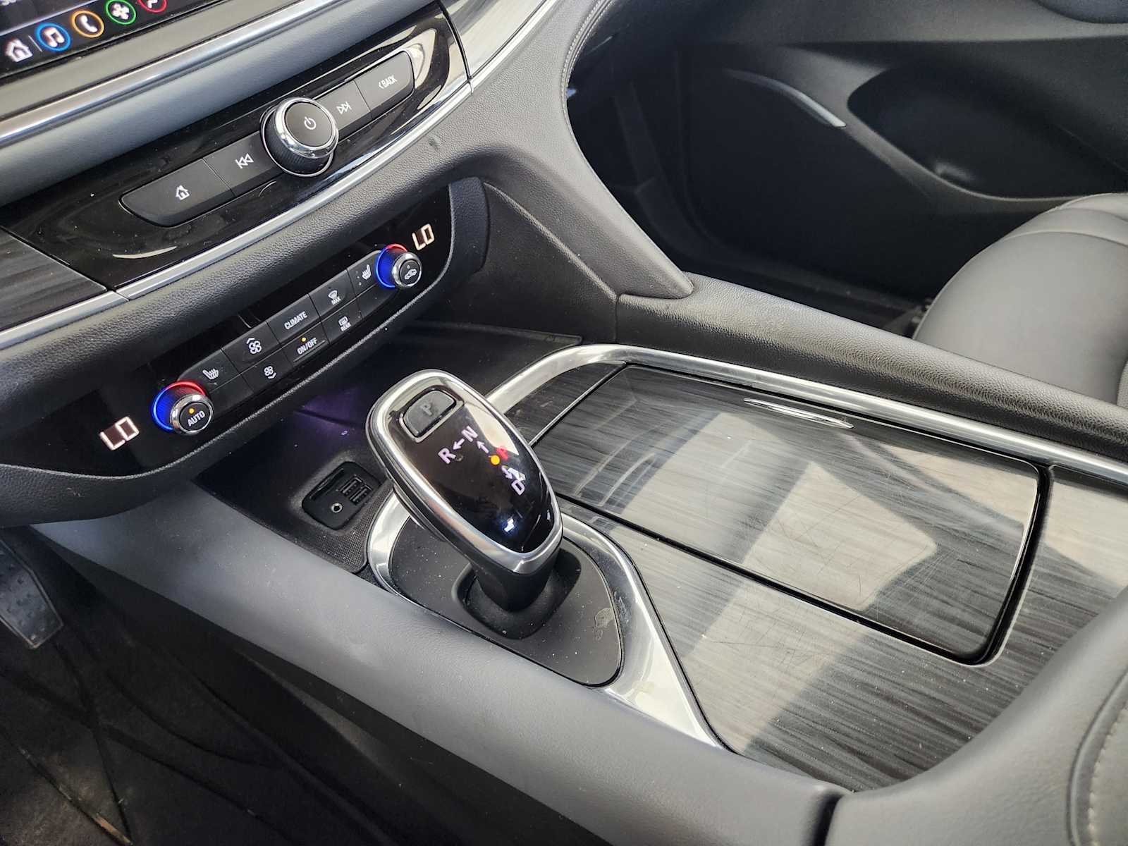 Thumbnail: 2021 Buick Enclave - 18